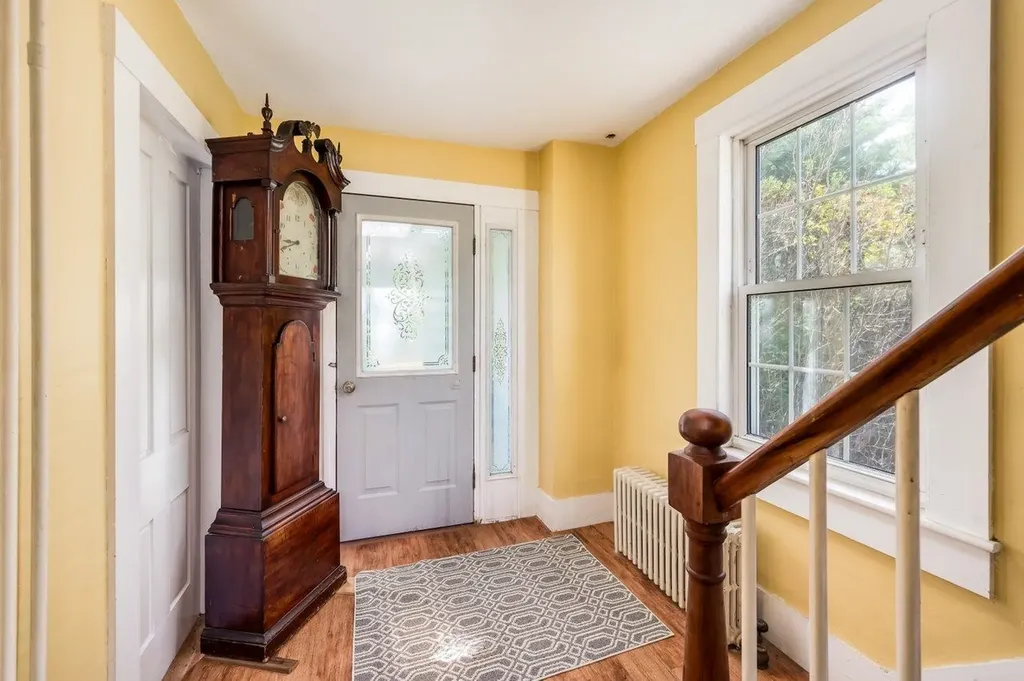 366 Old Concord Turnpike Barrington NH 03825