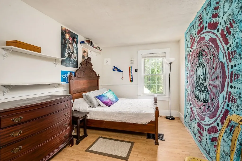 366 Old Concord Turnpike Barrington NH 03825