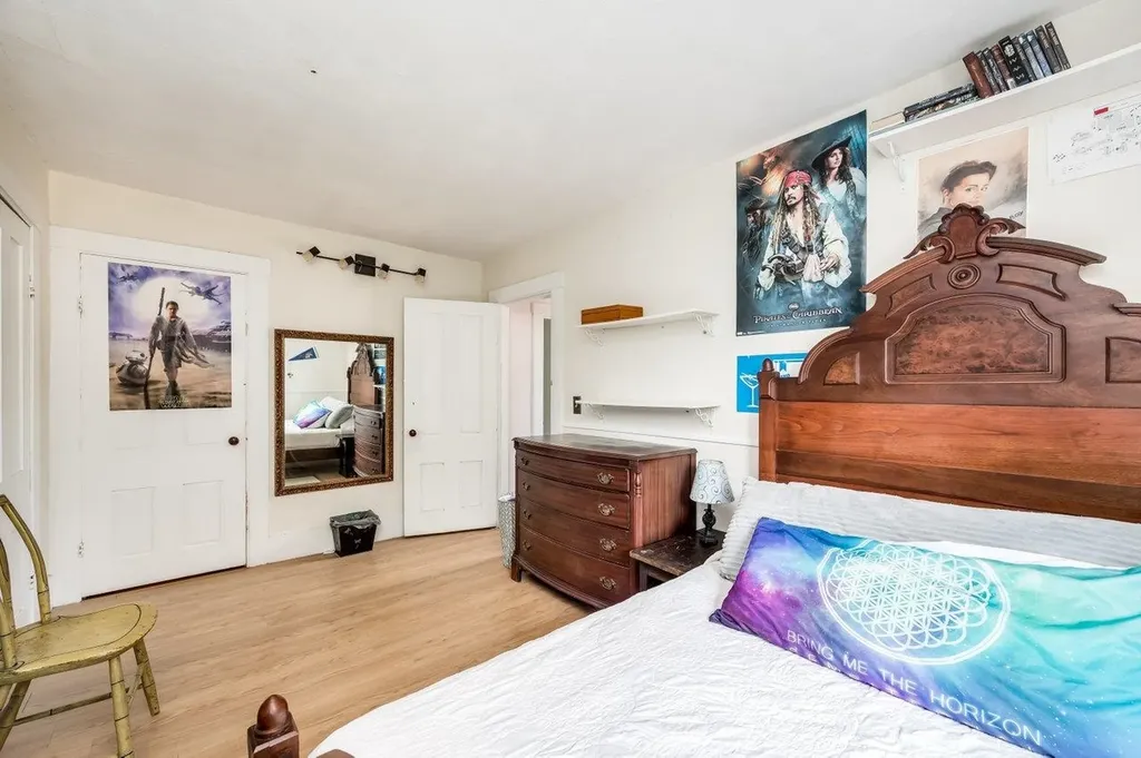 366 Old Concord Turnpike Barrington NH 03825