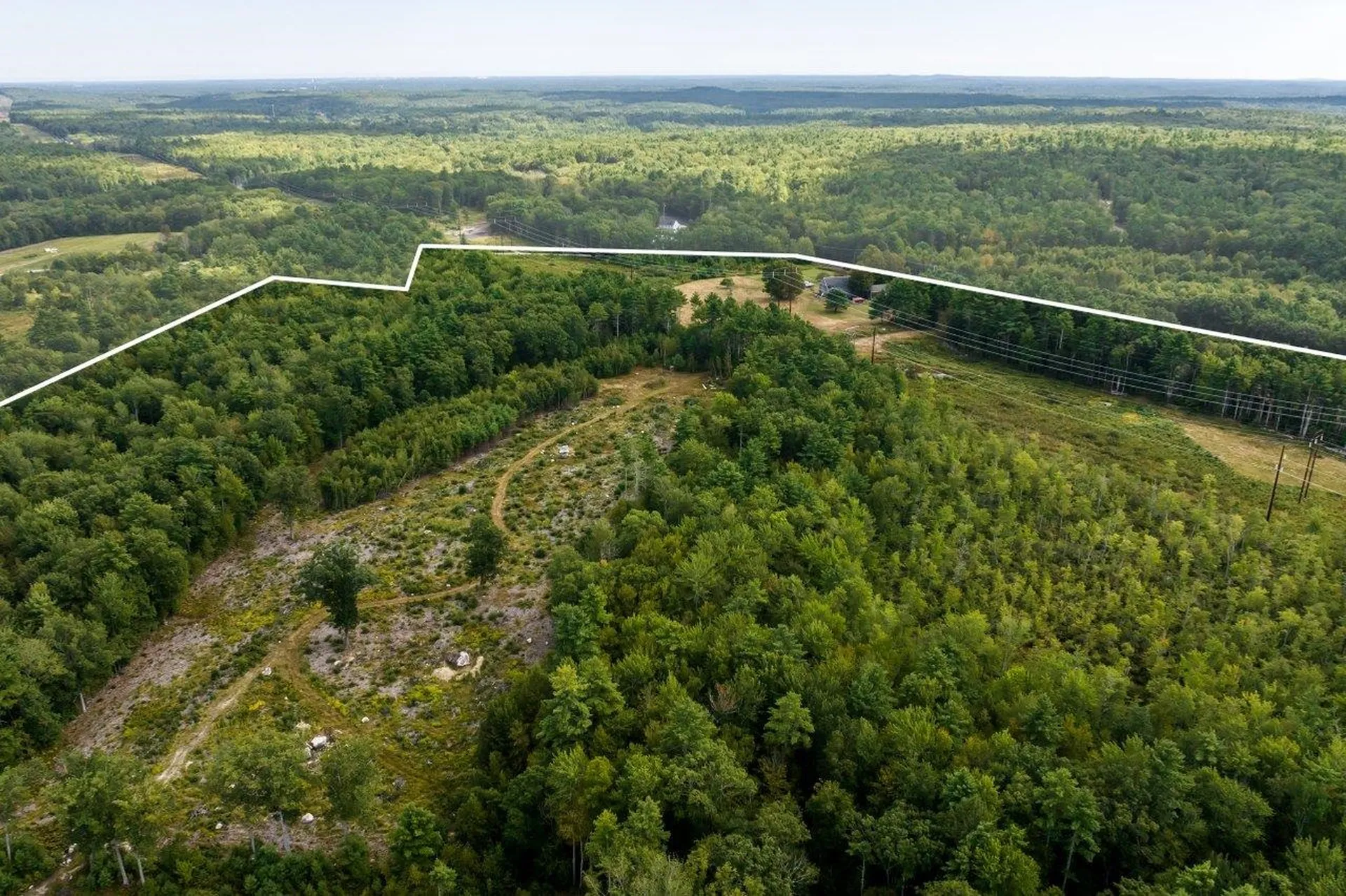 366 Old Concord Turnpike Barrington NH 03825