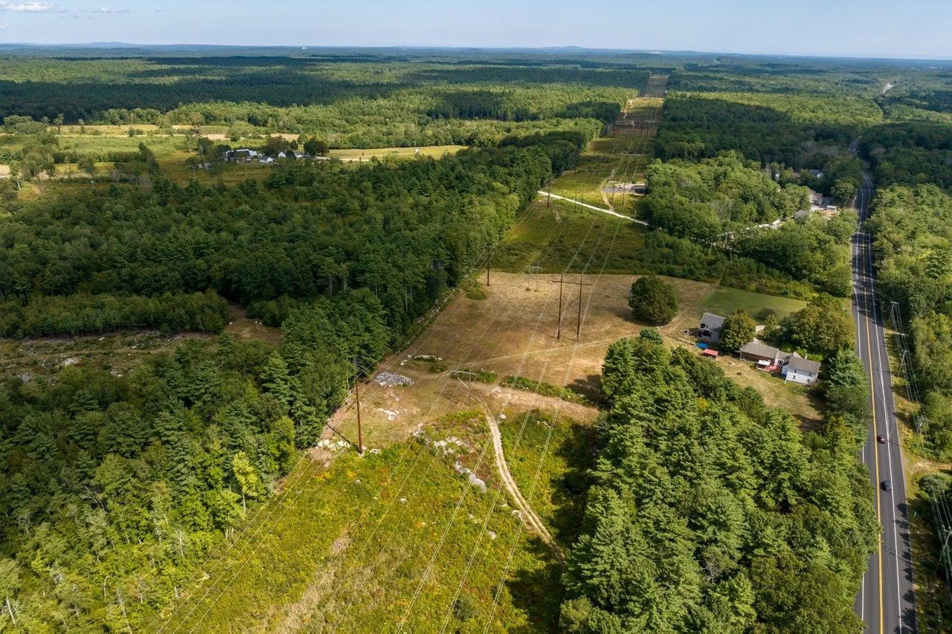 366 Old Concord Turnpike Barrington NH 03825