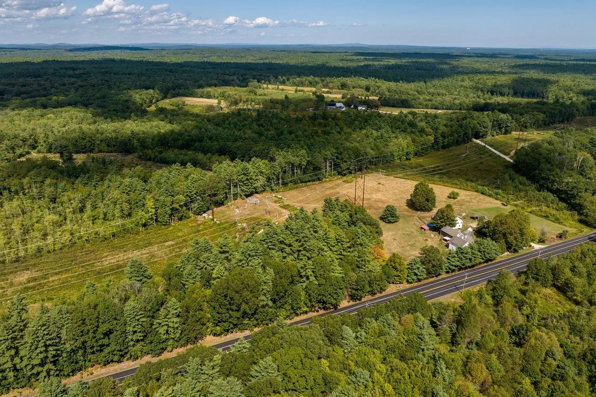 366 Old Concord Turnpike Barrington NH 03825