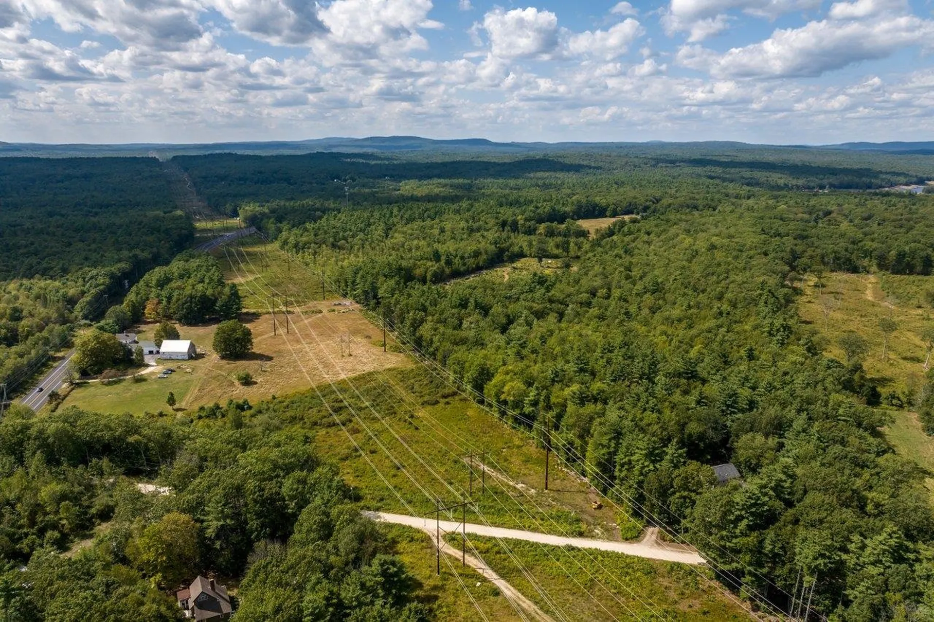 366 Old Concord Turnpike Barrington NH 03825