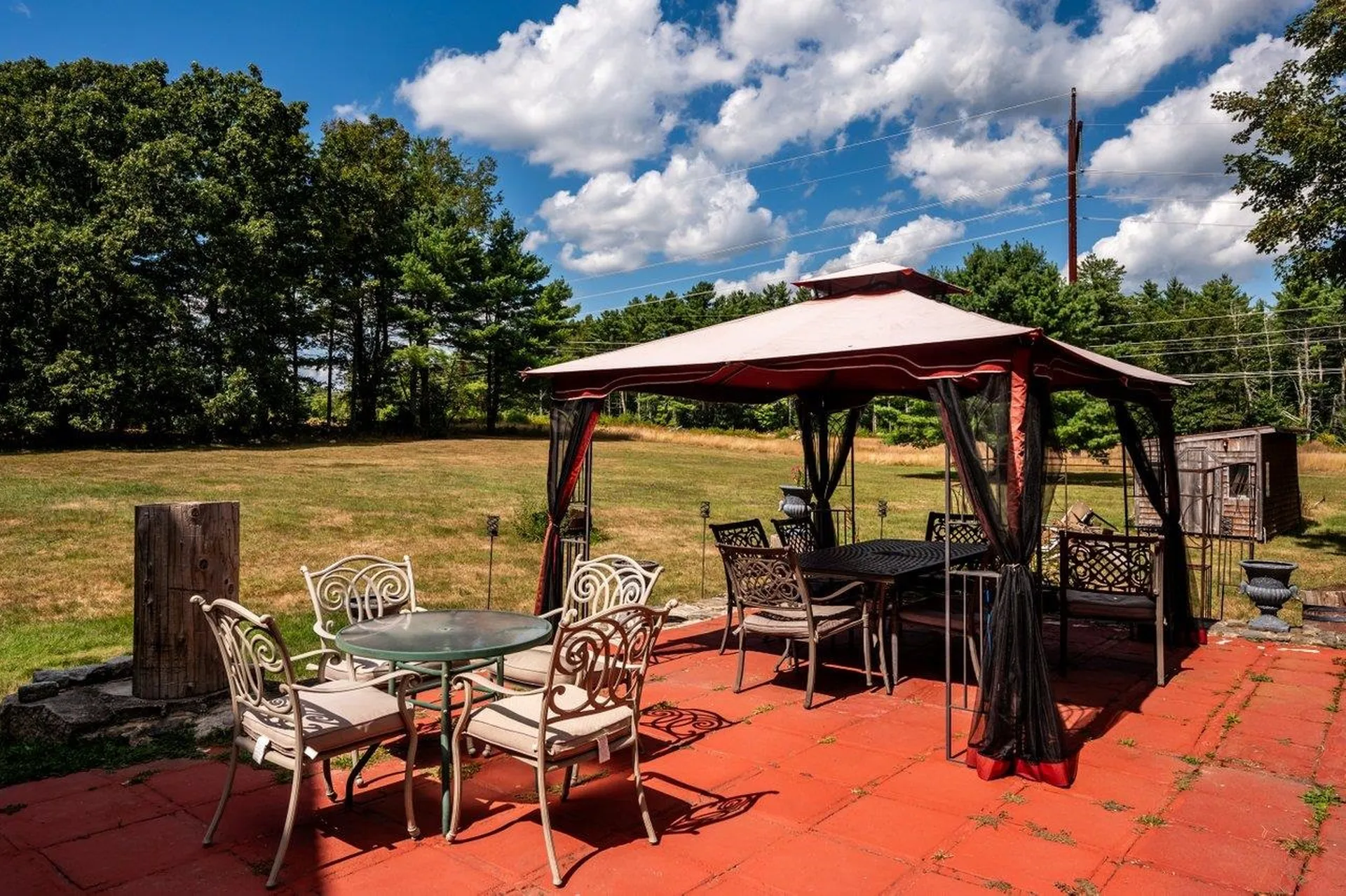 366 Old Concord Turnpike Barrington NH 03825