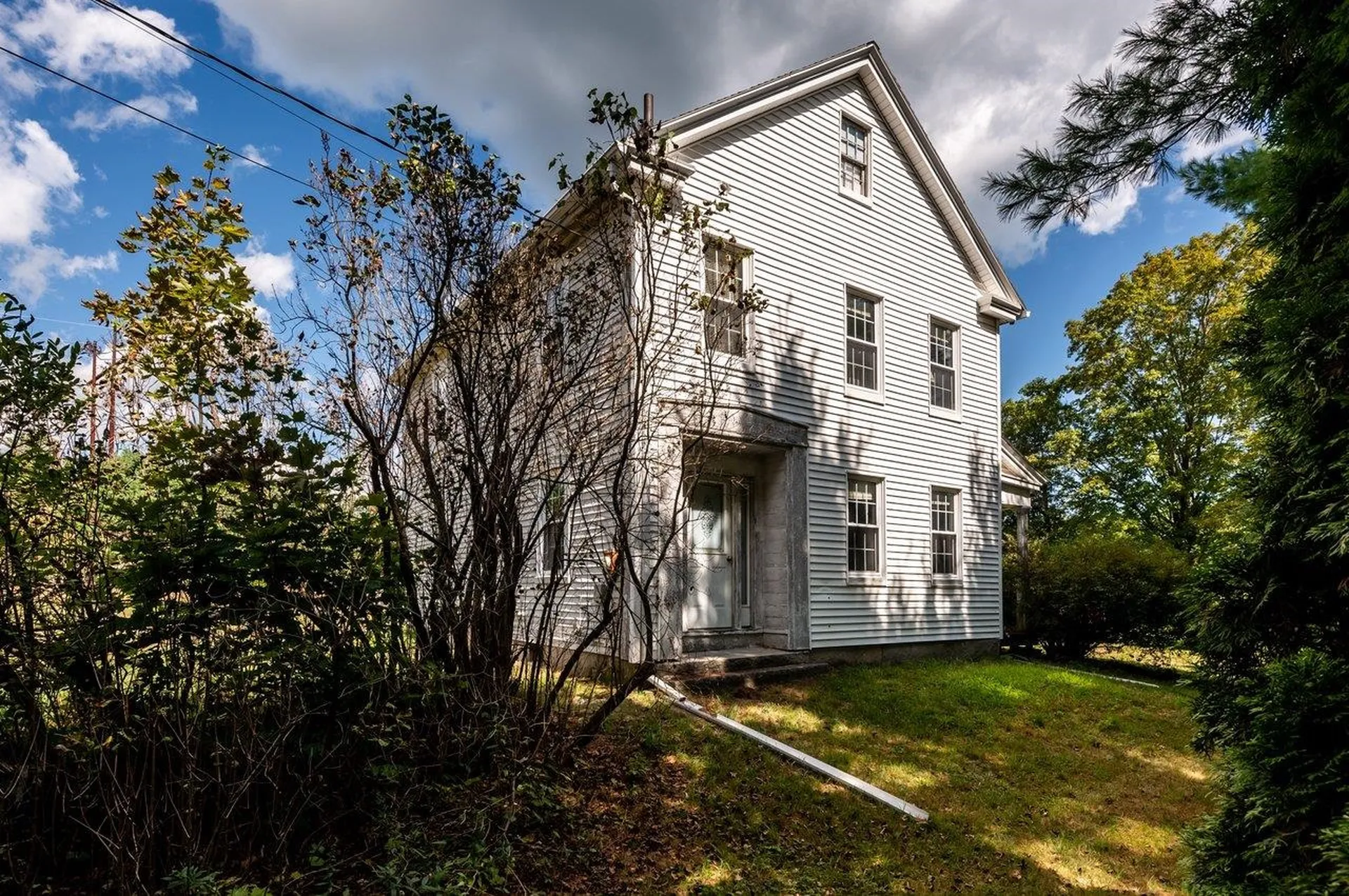 366 Old Concord Turnpike Barrington NH 03825