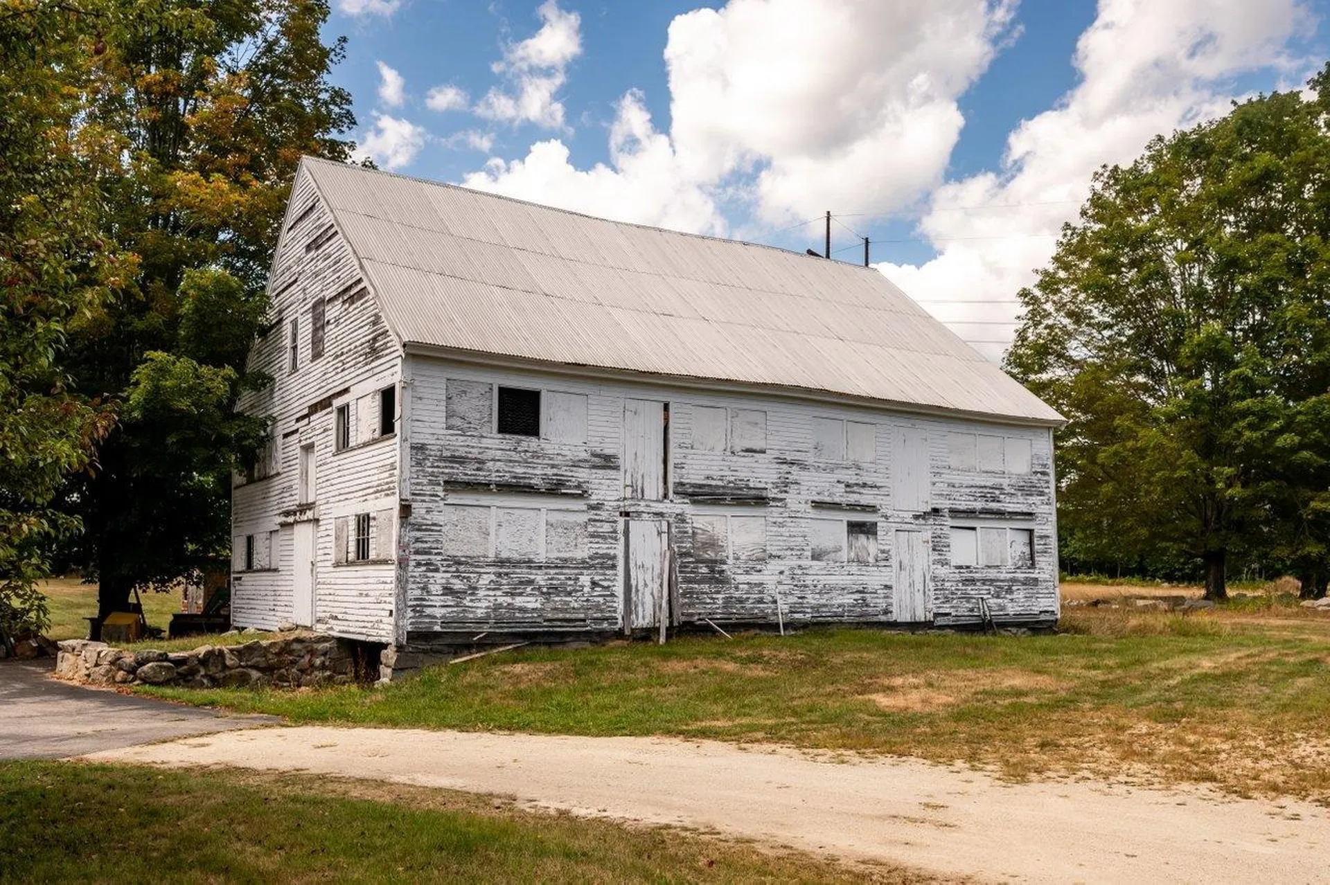 366 Old Concord Turnpike Barrington NH 03825