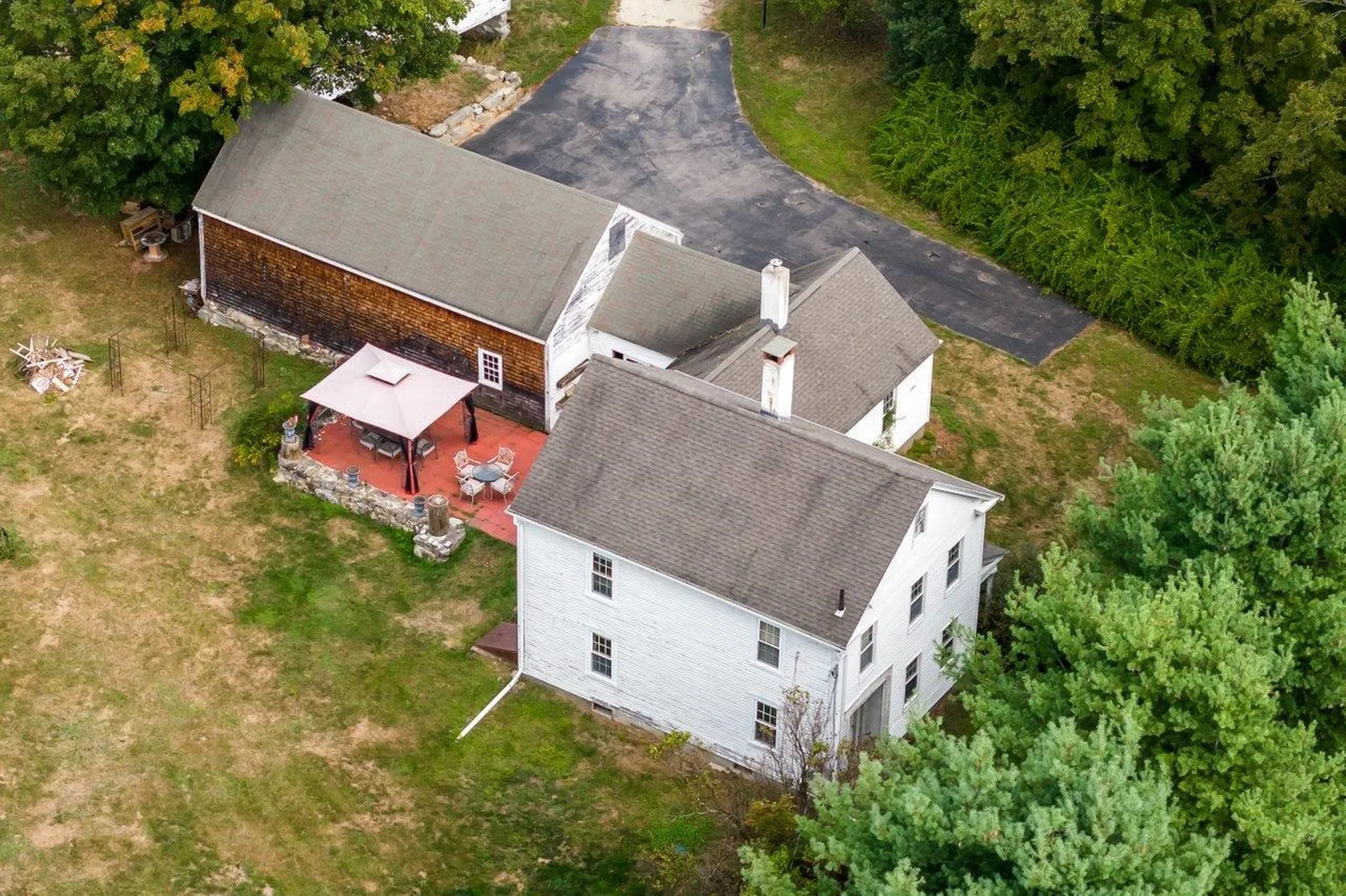 366 Old Concord Turnpike Barrington NH 03825