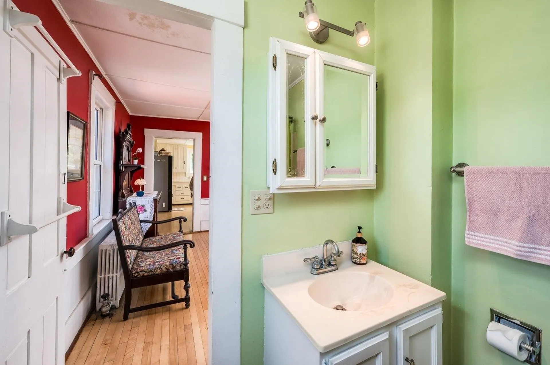 366 Old Concord Turnpike Barrington NH 03825