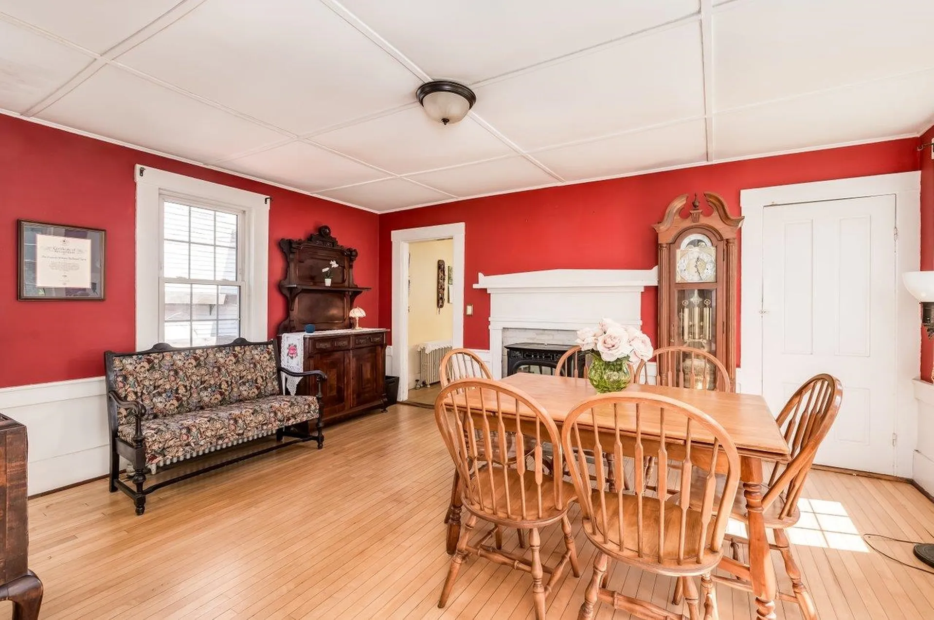 366 Old Concord Turnpike Barrington NH 03825