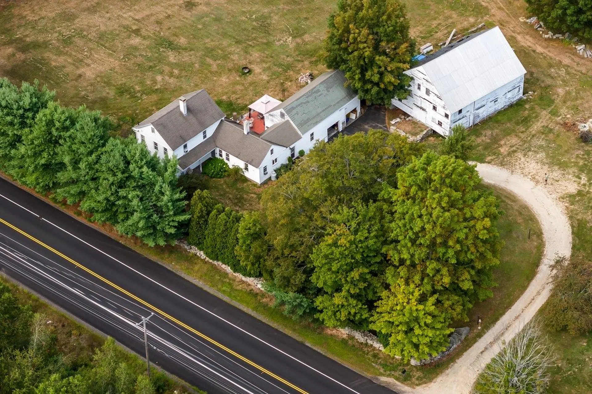 366 Old Concord Turnpike Barrington NH 03825