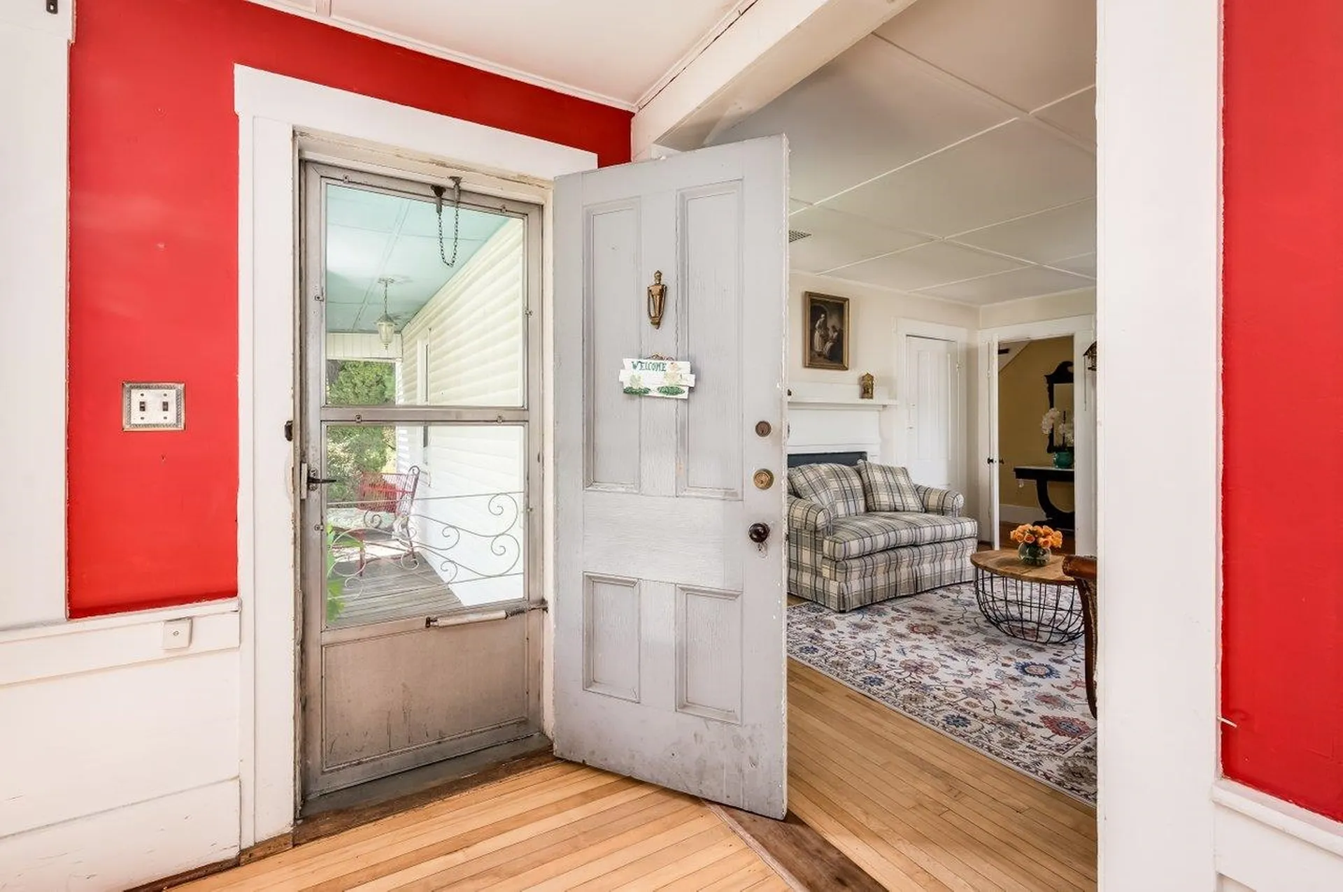 366 Old Concord Turnpike Barrington NH 03825