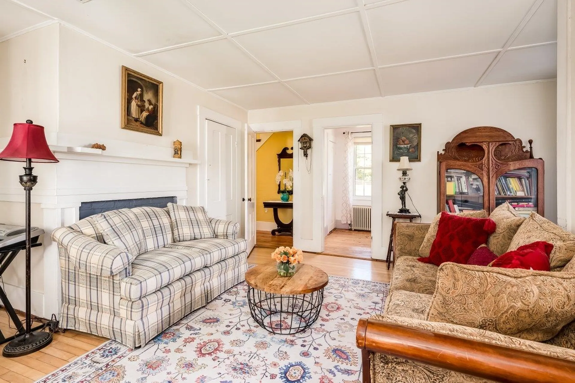 366 Old Concord Turnpike Barrington NH 03825