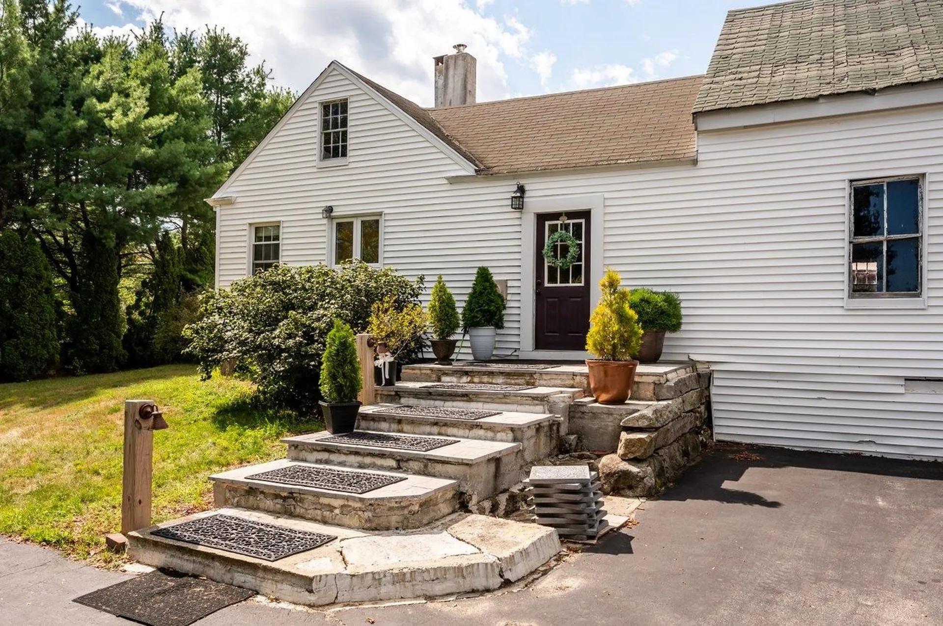 366 Old Concord Turnpike Barrington NH 03825