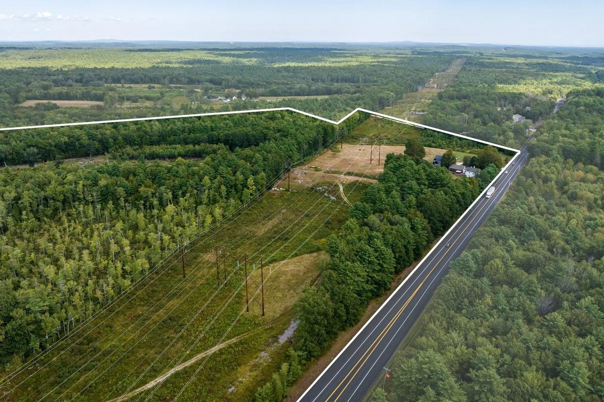 366 Old Concord Turnpike Barrington NH 03825