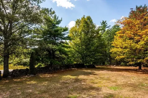 366 Old Concord Turnpike Barrington NH 03825