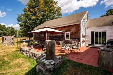 366 Old Concord Turnpike Barrington NH 03825