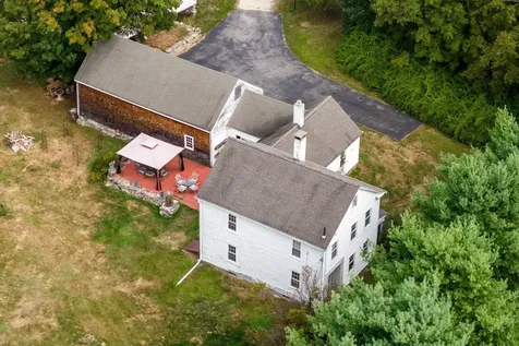 366 Old Concord Turnpike Barrington NH 03825