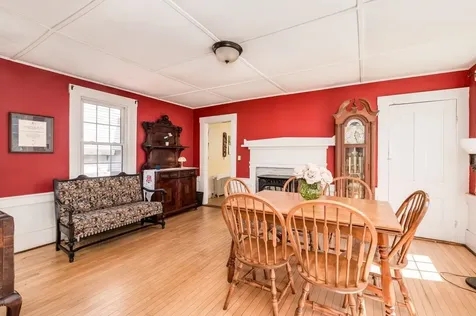 366 Old Concord Turnpike Barrington NH 03825