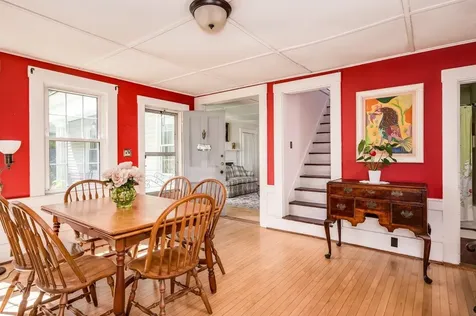 366 Old Concord Turnpike Barrington NH 03825