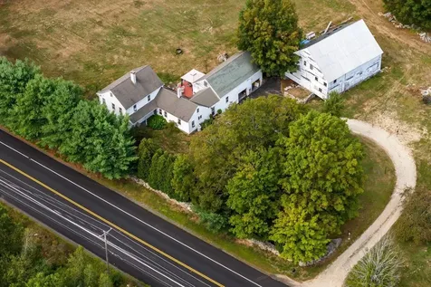 366 Old Concord Turnpike Barrington NH 03825