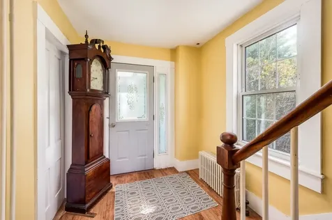 366 Old Concord Turnpike Barrington NH 03825