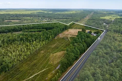 366 Old Concord Turnpike Barrington NH 03825