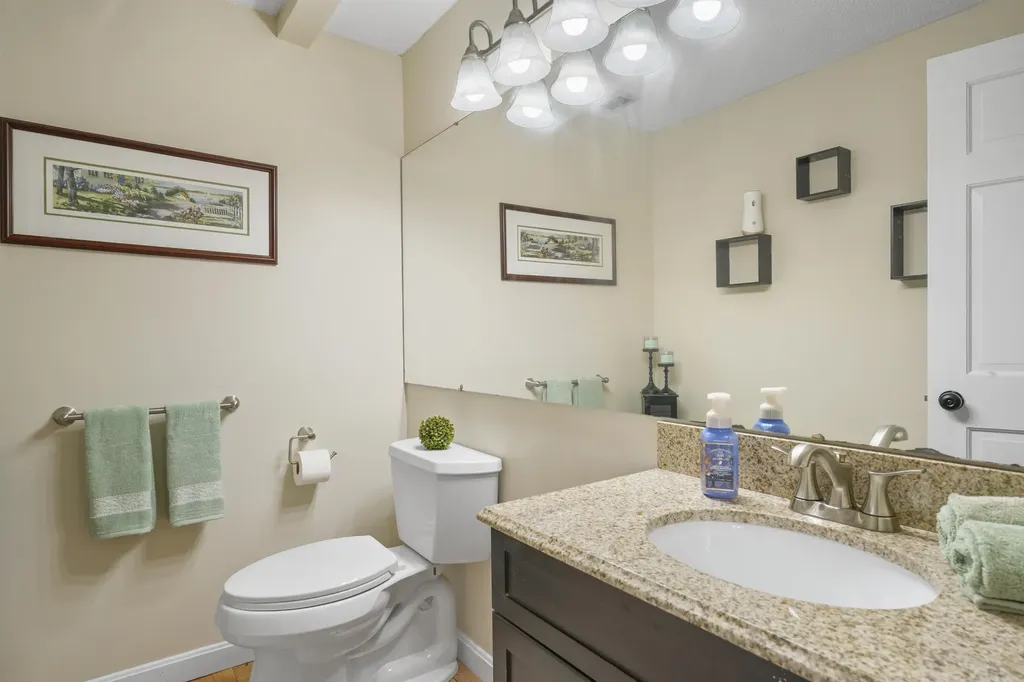 34 Briston Court Bedford NH 03110