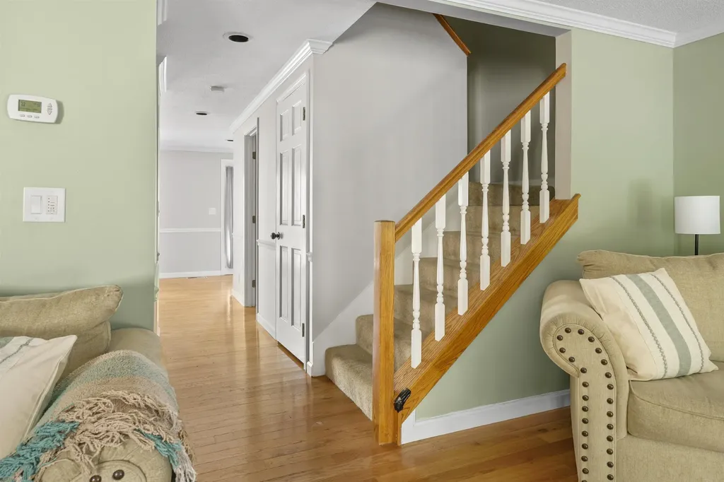 34 Briston Court Bedford NH 03110