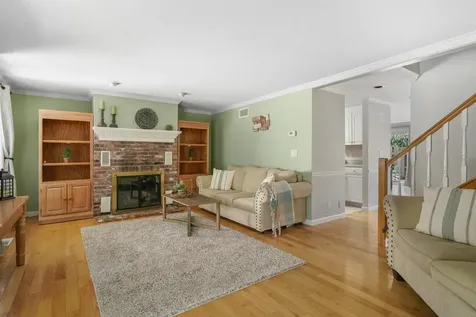 34 Briston Court Bedford NH 03110