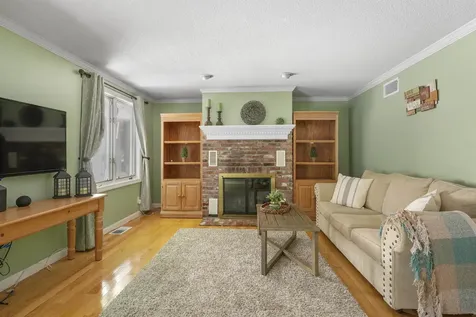 34 Briston Court Bedford NH 03110