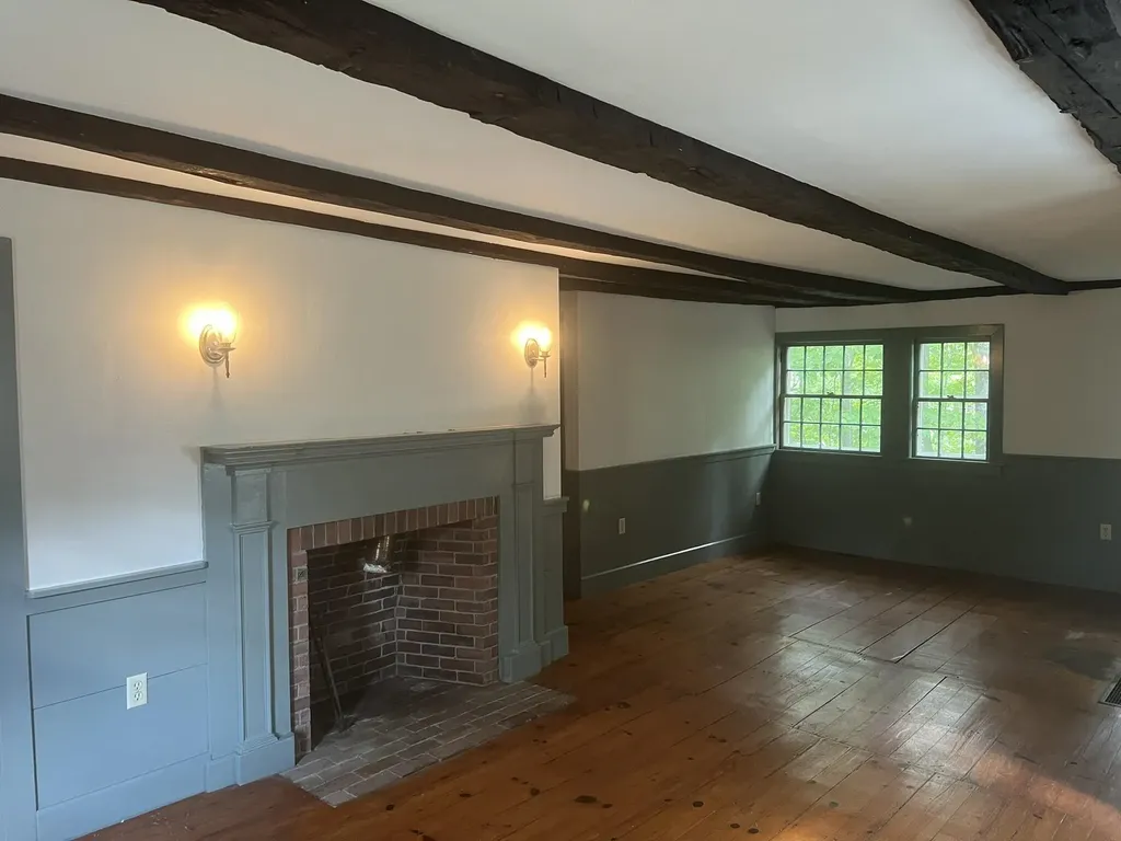 200 South Road Newbury NH 03255