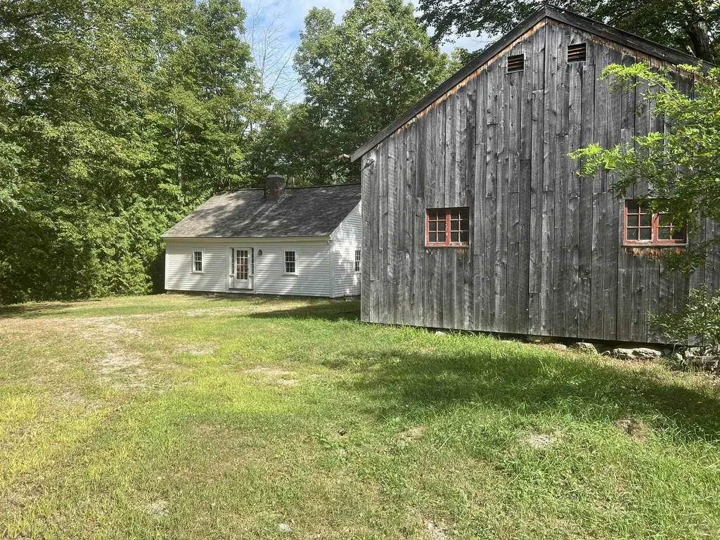 200 South Road Newbury NH 03255