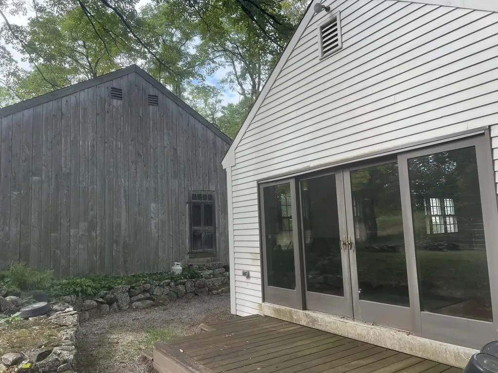 200 South Road Newbury NH 03255