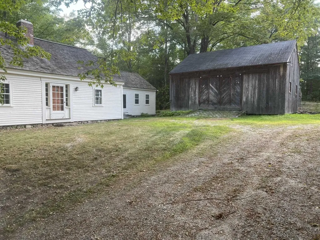 200 South Road Newbury NH 03255