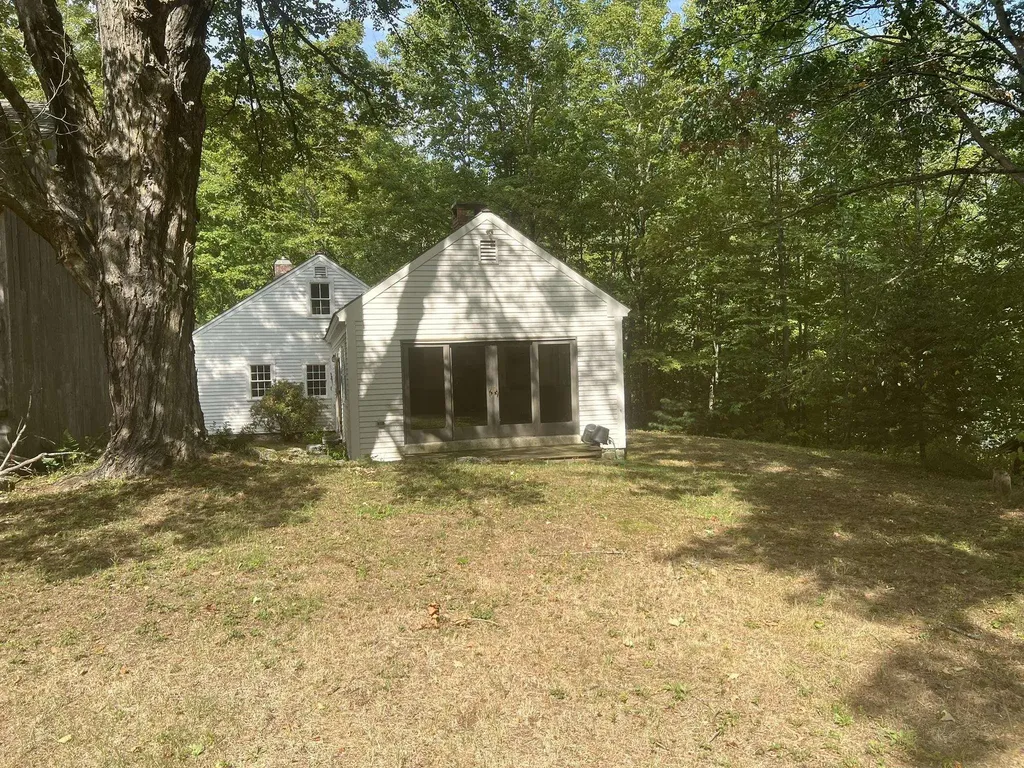 200 South Road Newbury NH 03255