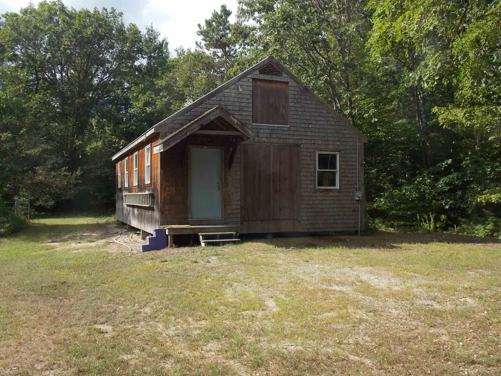 200 South Road Newbury NH 03255