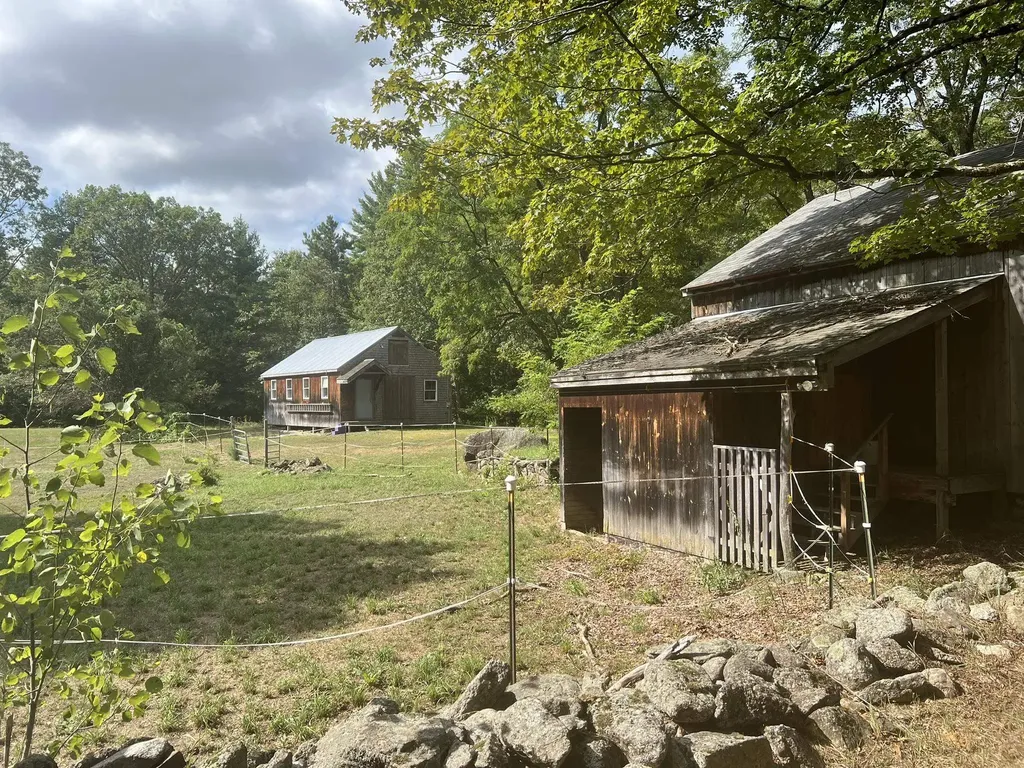 200 South Road Newbury NH 03255