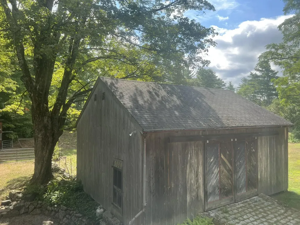 200 South Road Newbury NH 03255