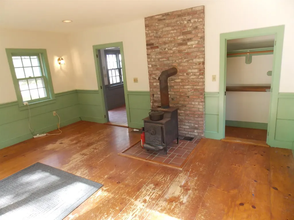 200 South Road Newbury NH 03255