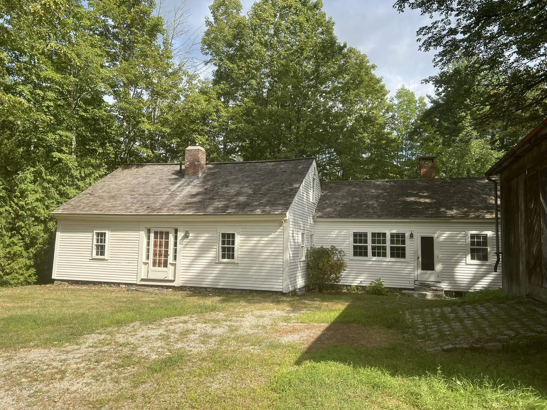 200 South Road Newbury NH 03255