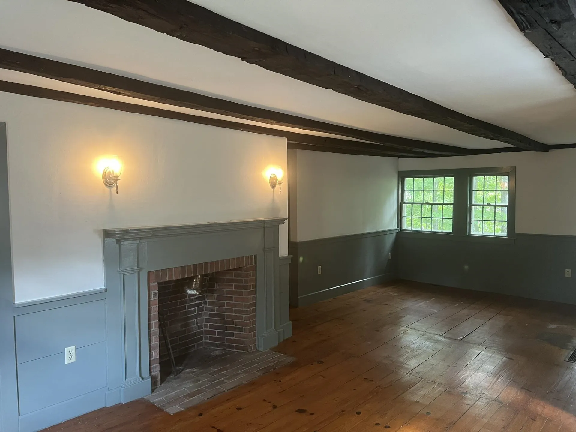 200 South Road Newbury NH 03255