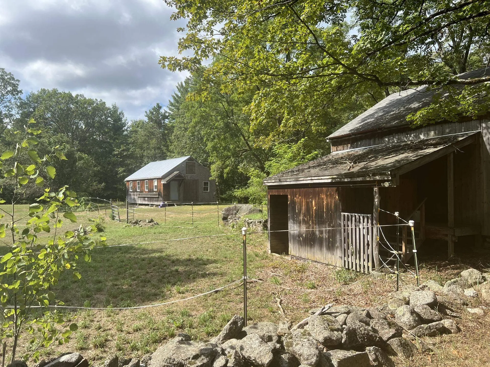 200 South Road Newbury NH 03255