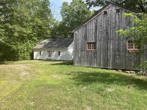 200 South Road Newbury NH 03255