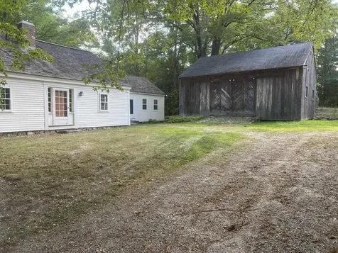 200 South Road Newbury NH 03255