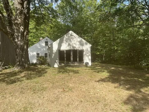 200 South Road Newbury NH 03255