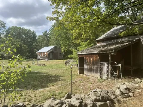 200 South Road Newbury NH 03255