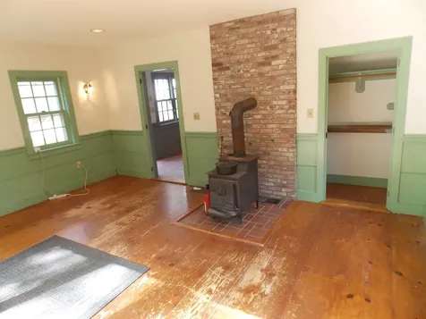 200 South Road Newbury NH 03255