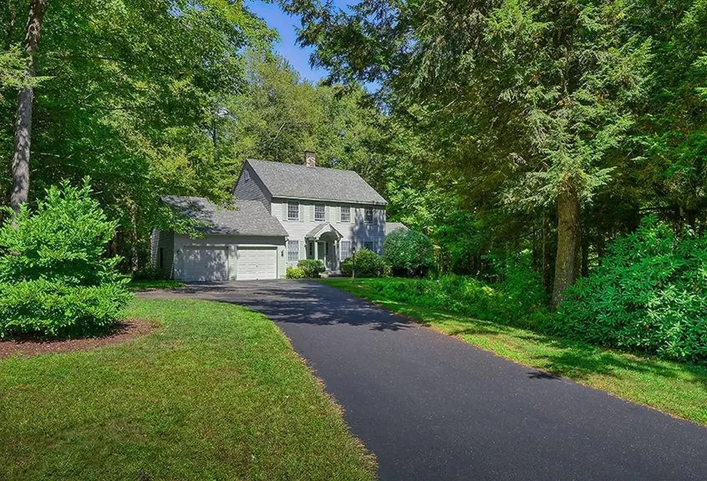 224 Darling Road Keene NH 03431