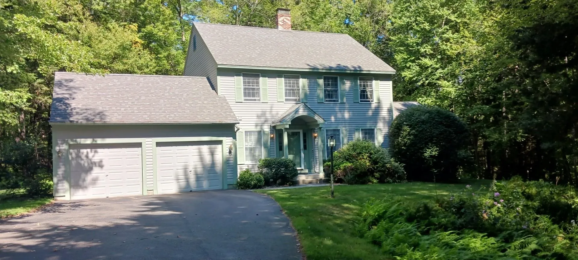 224 Darling Road Keene NH 03431