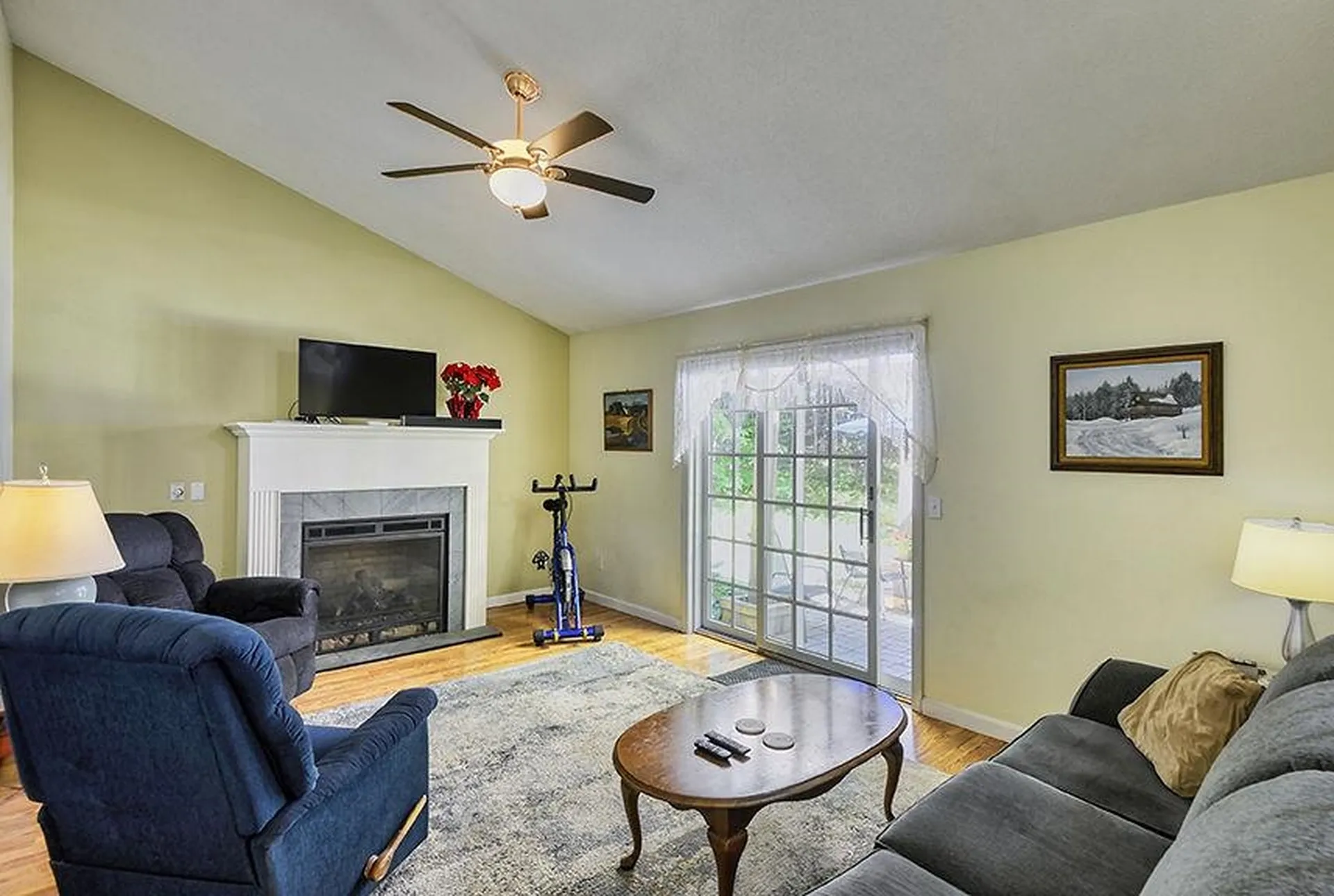 224 Darling Road Keene NH 03431